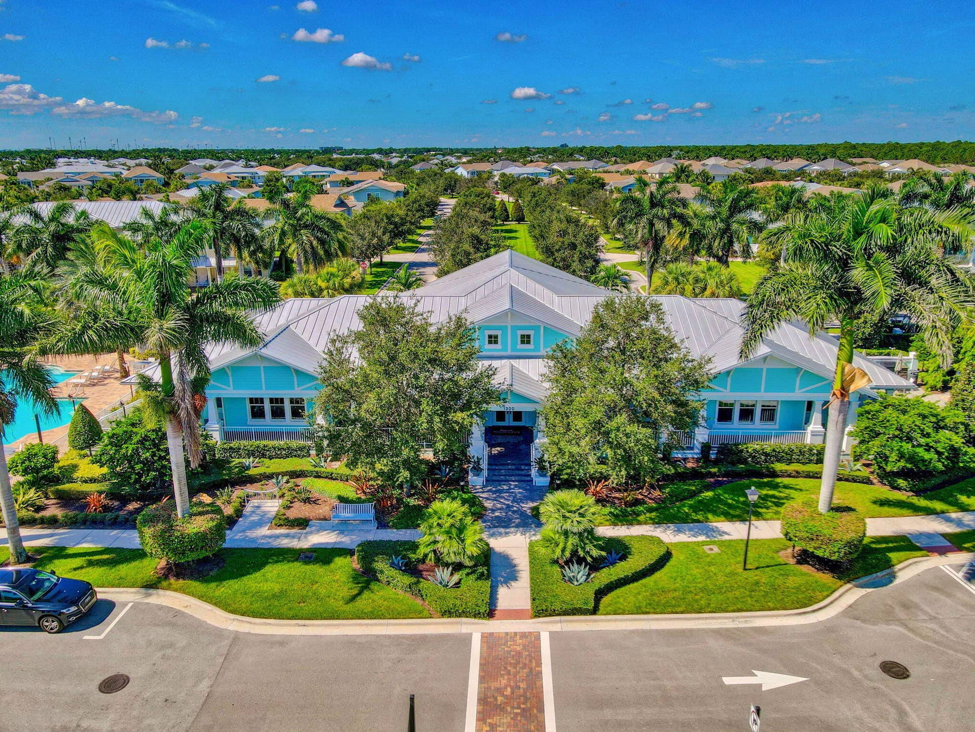 1201 DAKOTA Drive, Jupiter, FL 33458 Windsor Park