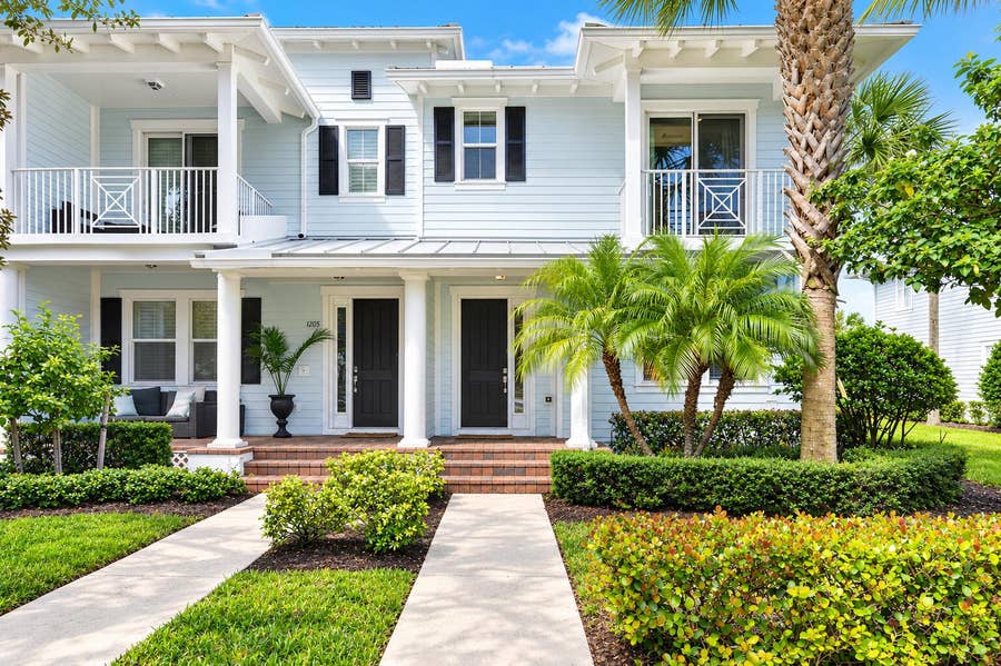Property photo for 1201 DAKOTA Drive, Jupiter, FL