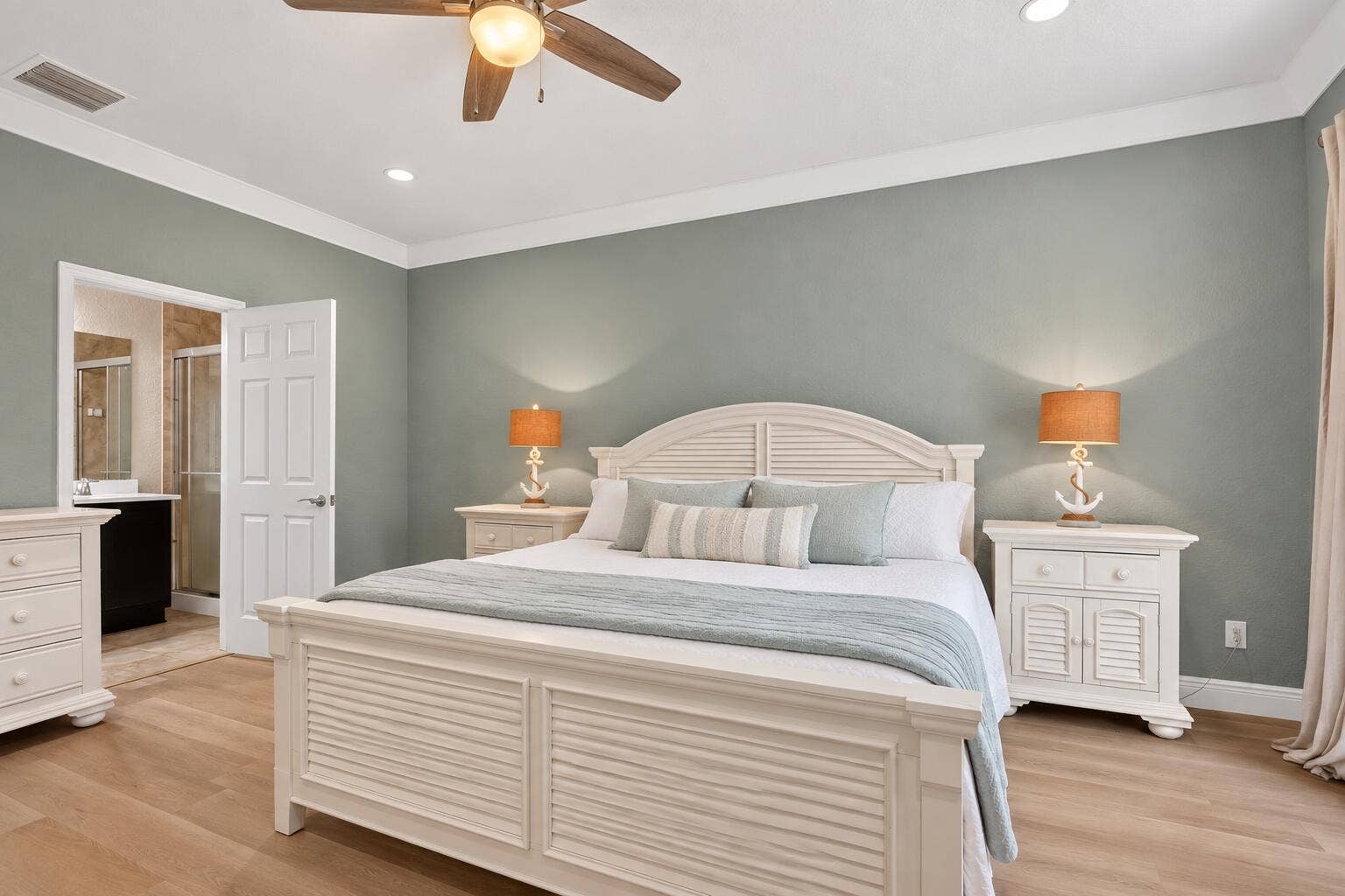 1201 DAKOTA Drive, Jupiter, FL 33458 Primary Bedroom