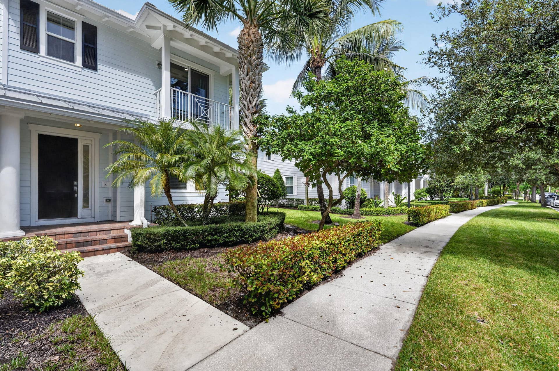 1201 DAKOTA Drive, Jupiter, FL 33458 Exterior