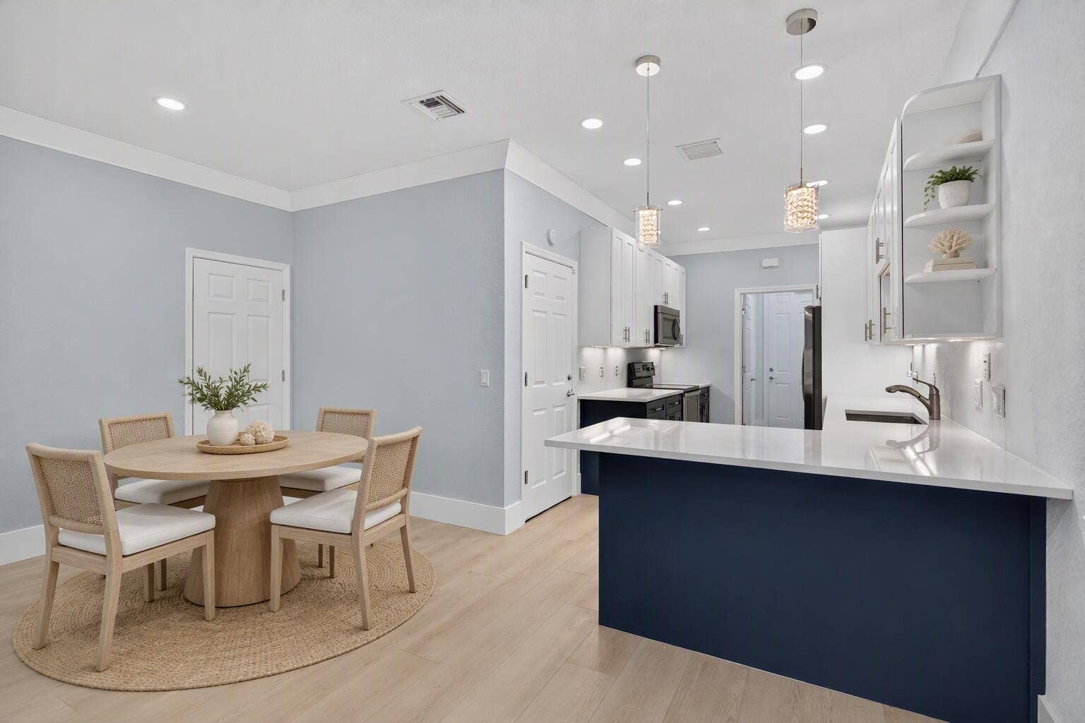 1201 DAKOTA Drive, Jupiter, FL 33458 Dining/Kitchen