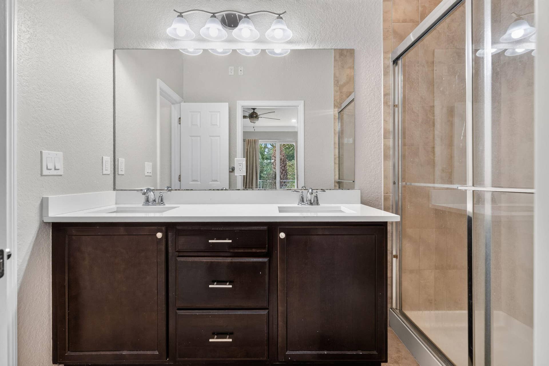 1201 DAKOTA Drive, Jupiter, FL 33458 Primary Bathroom