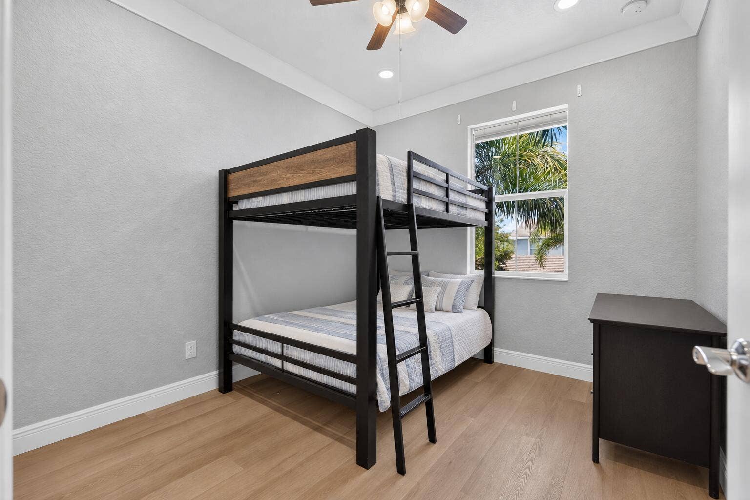1201 DAKOTA Drive, Jupiter, FL 33458 Bedroom 3