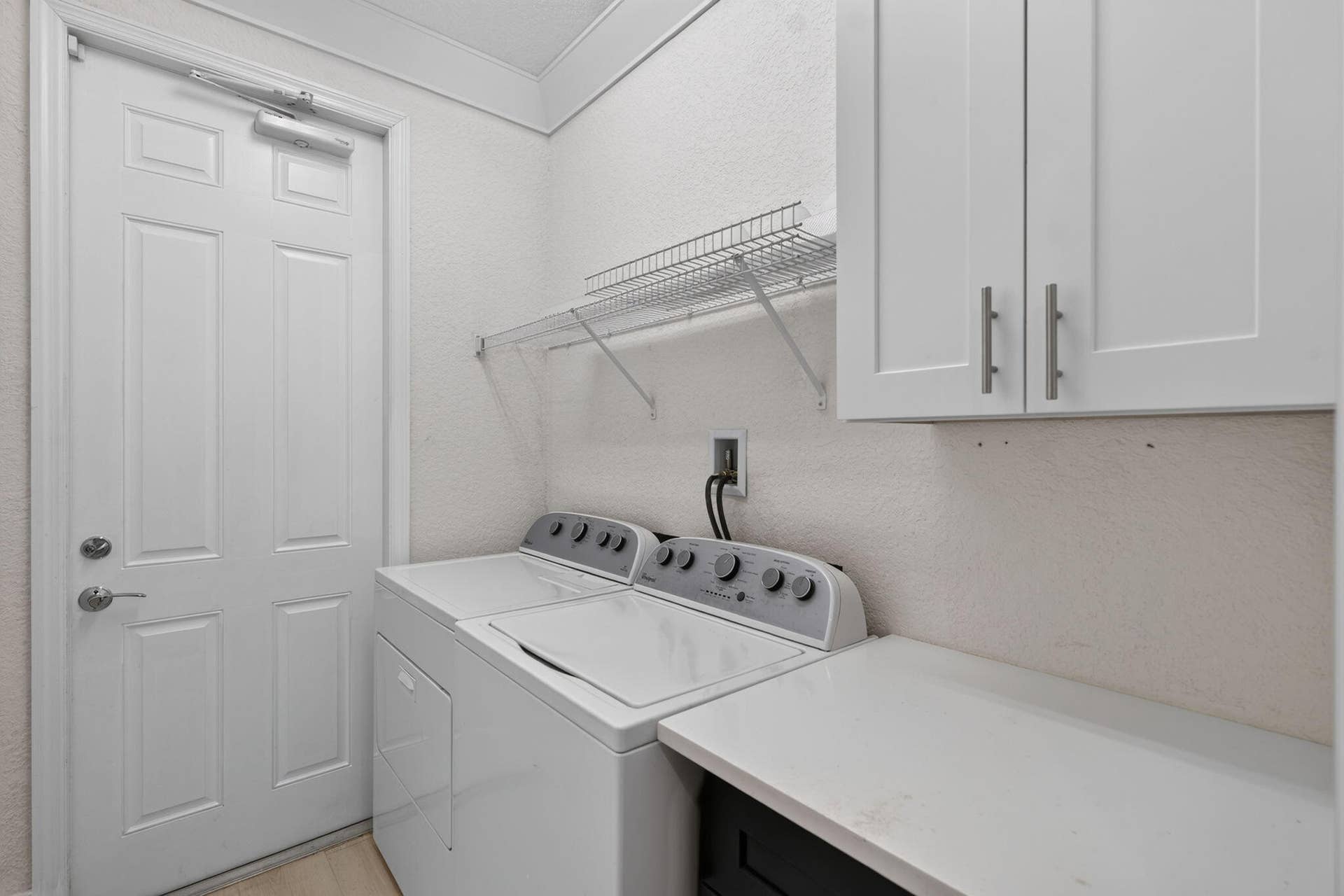1201 DAKOTA Drive, Jupiter, FL 33458 Laundry