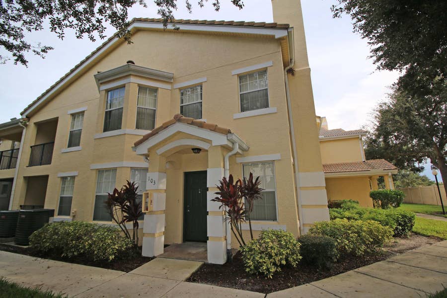 Property photo for 170 SW PEACOCK Boulevard, #36-103, Port St Lucie, FL