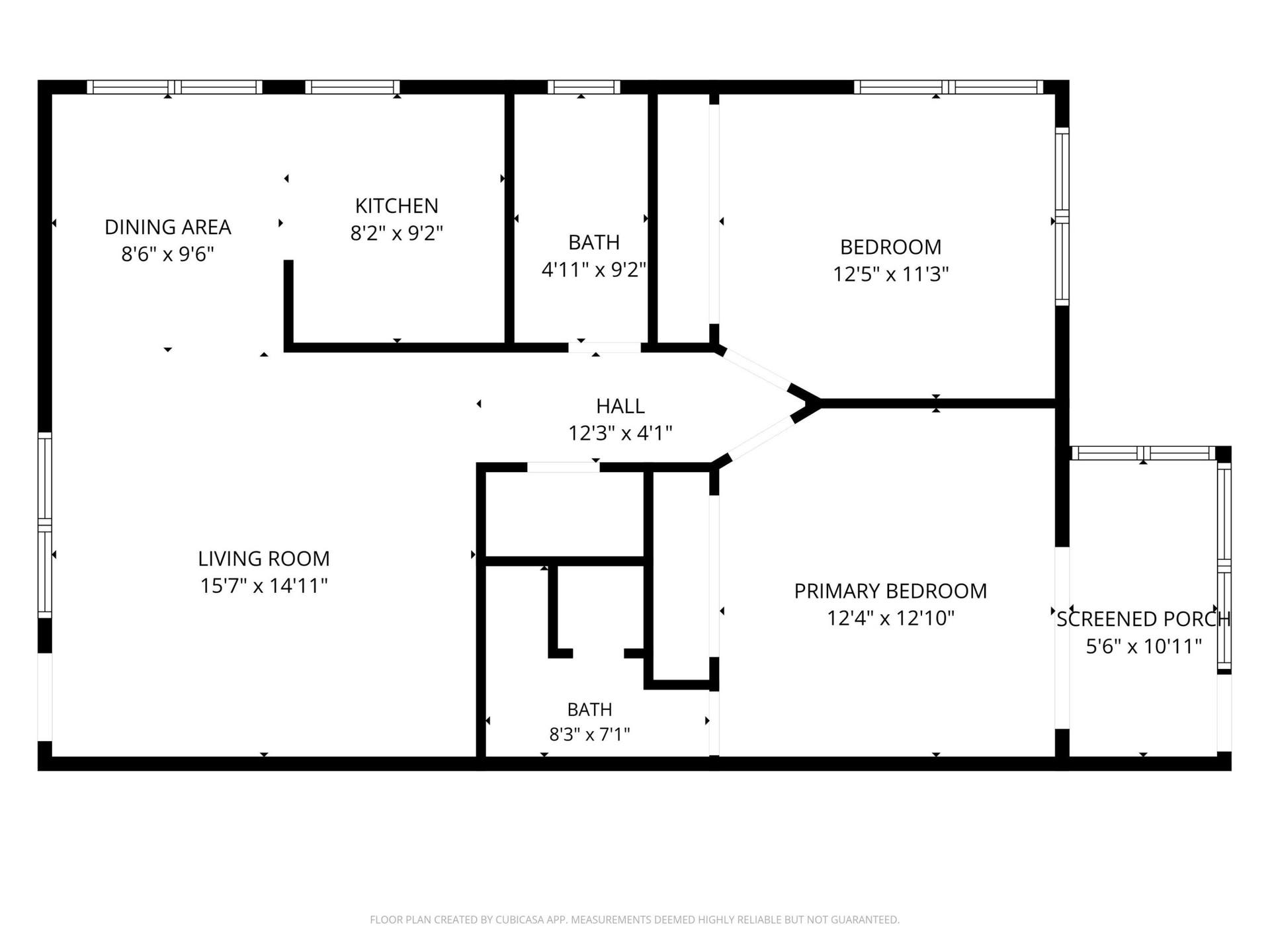 2800 Indian River Boulevard, #O-5, Vero Beach, FL 32960 all_floors_2800_indian_river_boulevard_o