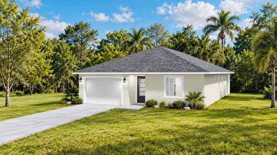 Property photo for 3240 BRISTOL Street, Sebring, FL
