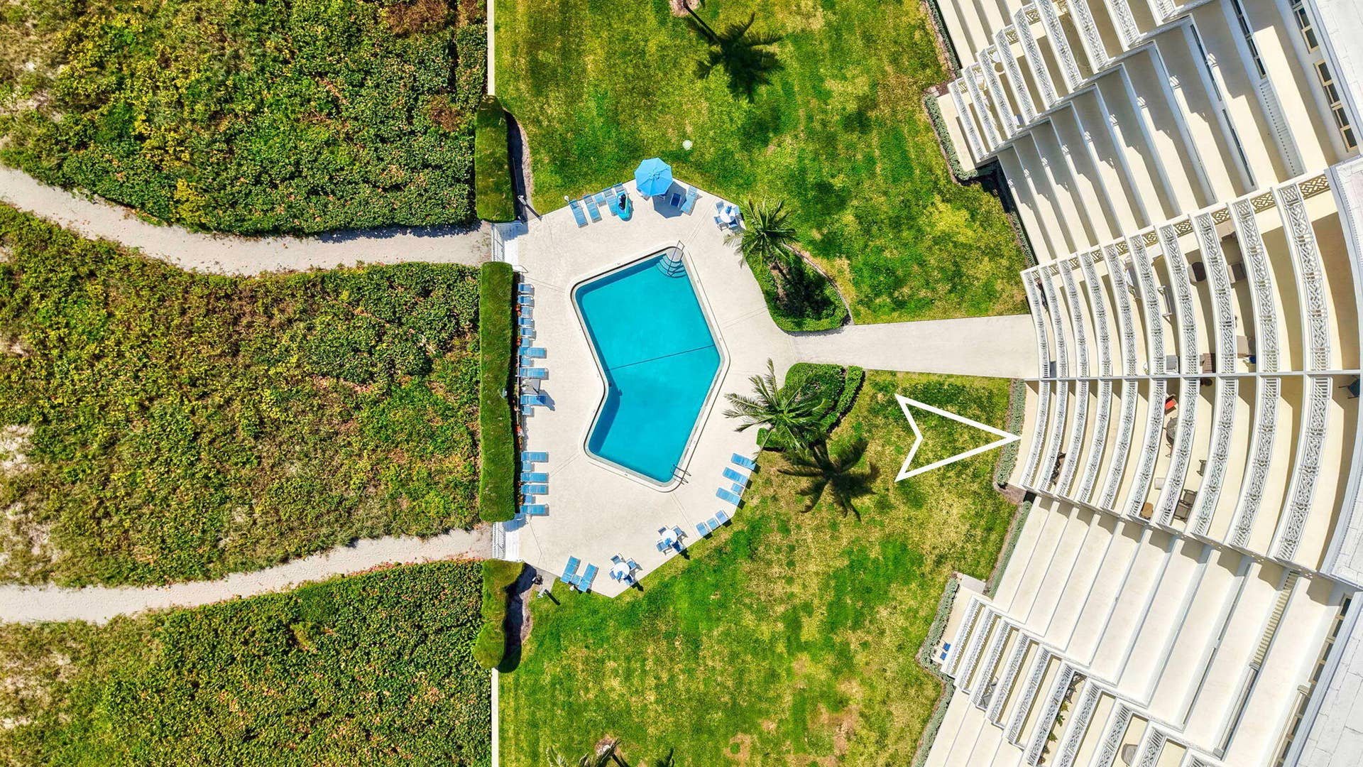 Sky View