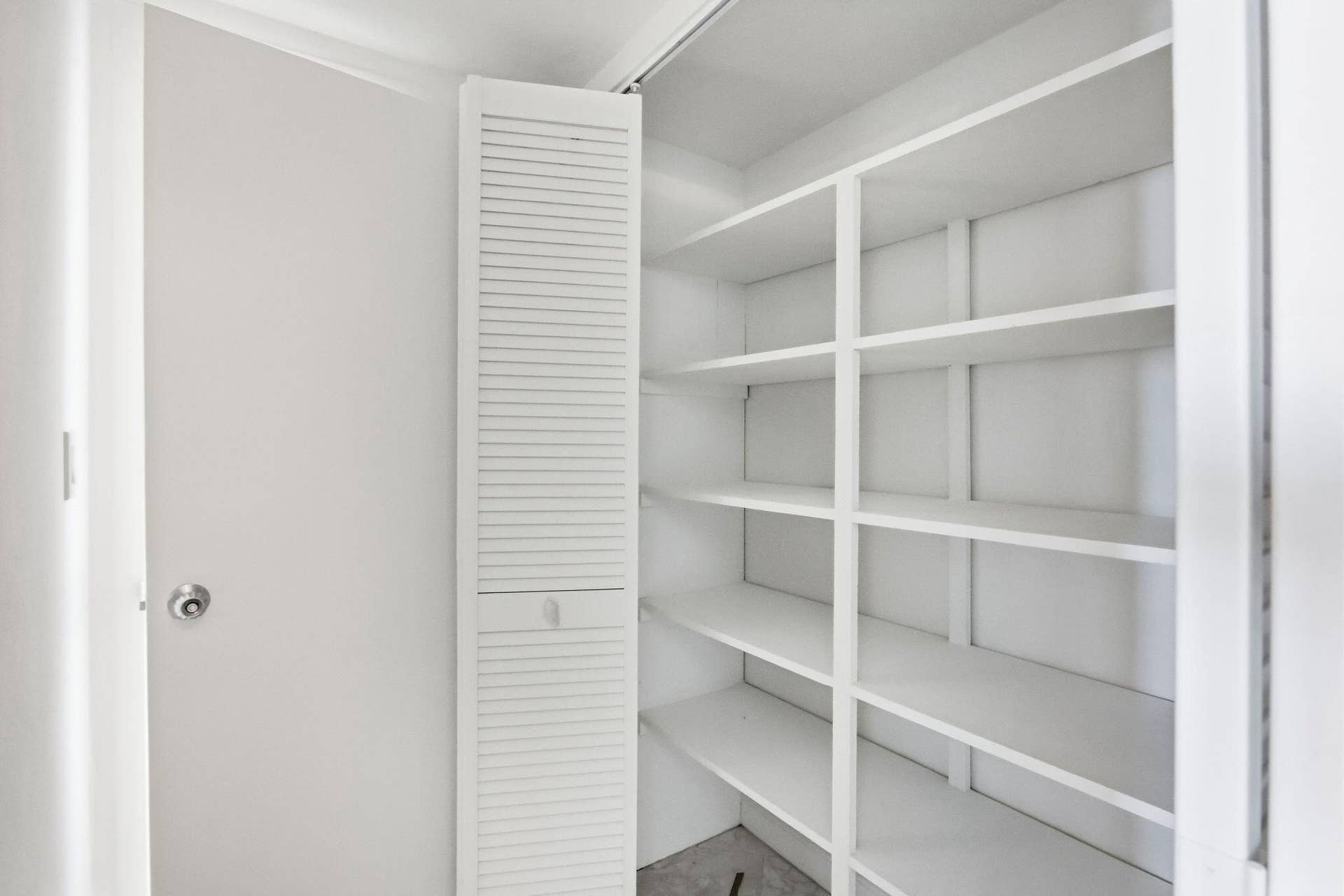 Closet Space