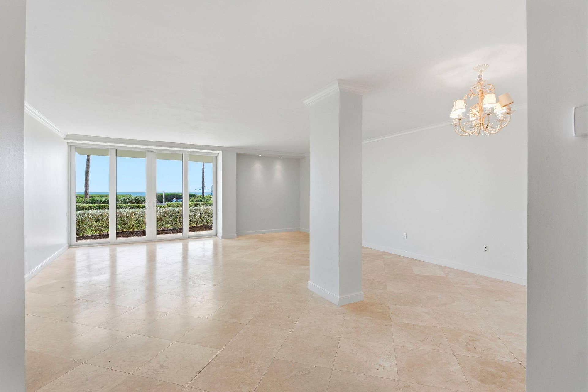 Living space