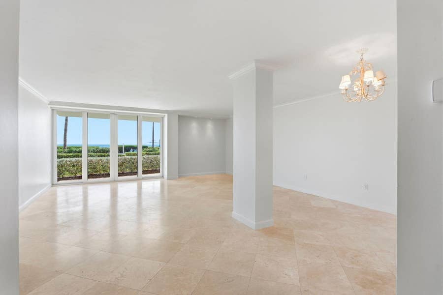 Property photo for 1225 S OCEAN Boulevard, #101, Delray Beach, FL