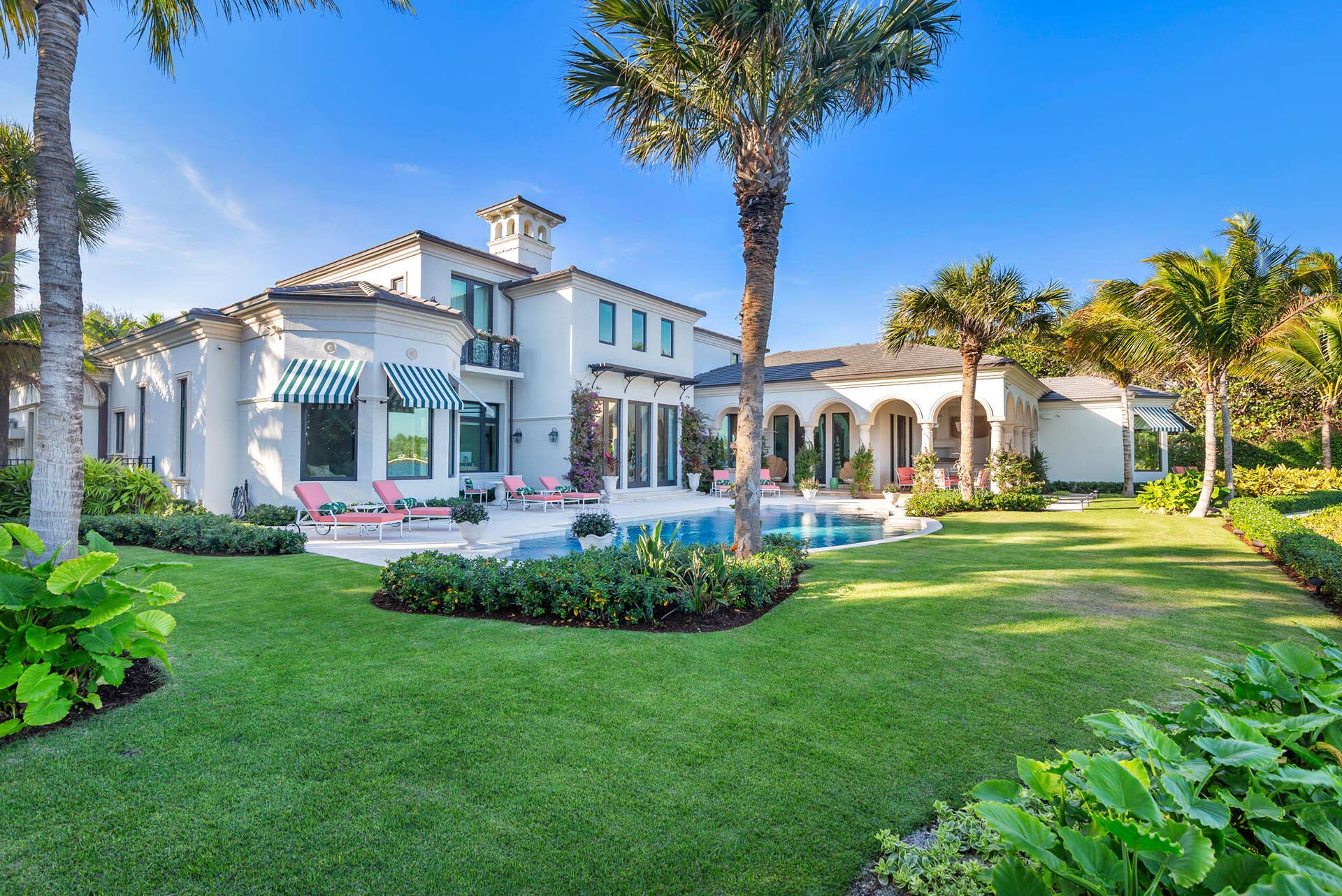 1520 Paslay Place, Manalapan, FL 33462 1-paslay