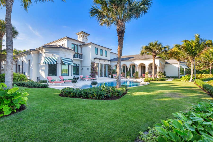 Property photo for 1520 Paslay Place, Manalapan, FL