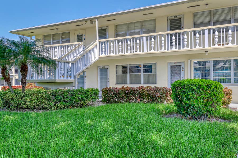 Property photo for 312 CAMDEN N, West Palm Beach, FL