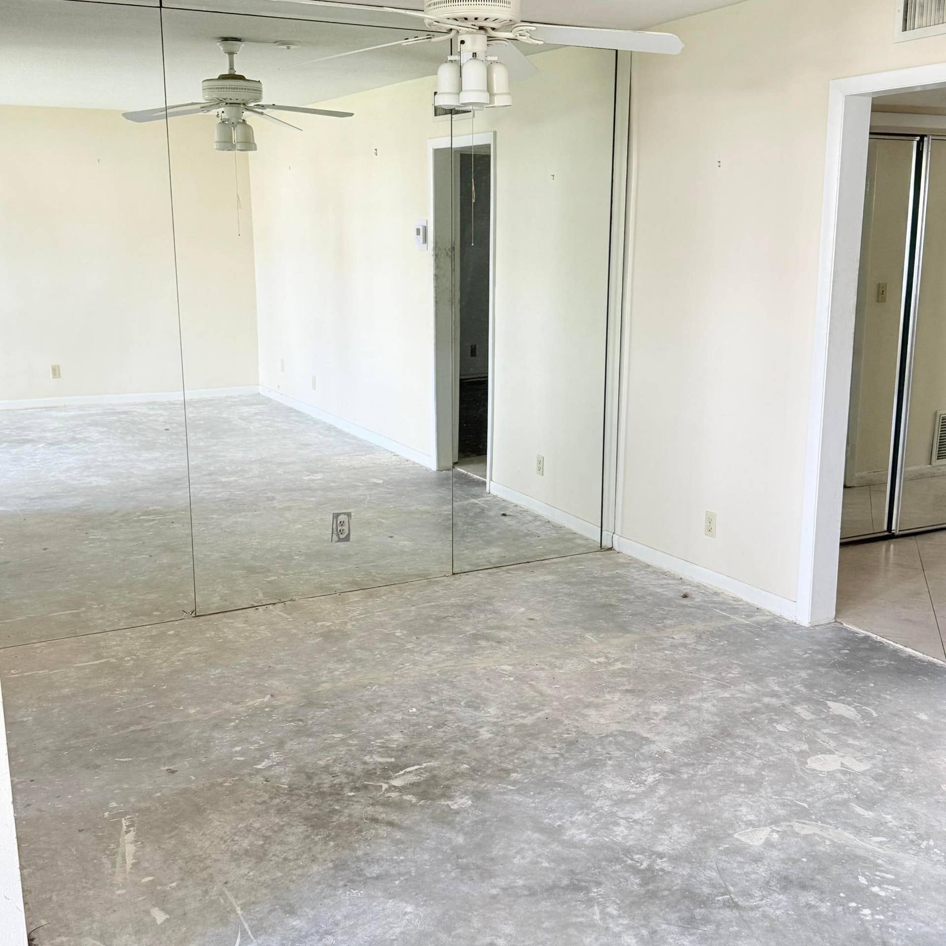 20 SE 13th Street, #Unit a2, Boca Raton, FL 33432 Diningroom