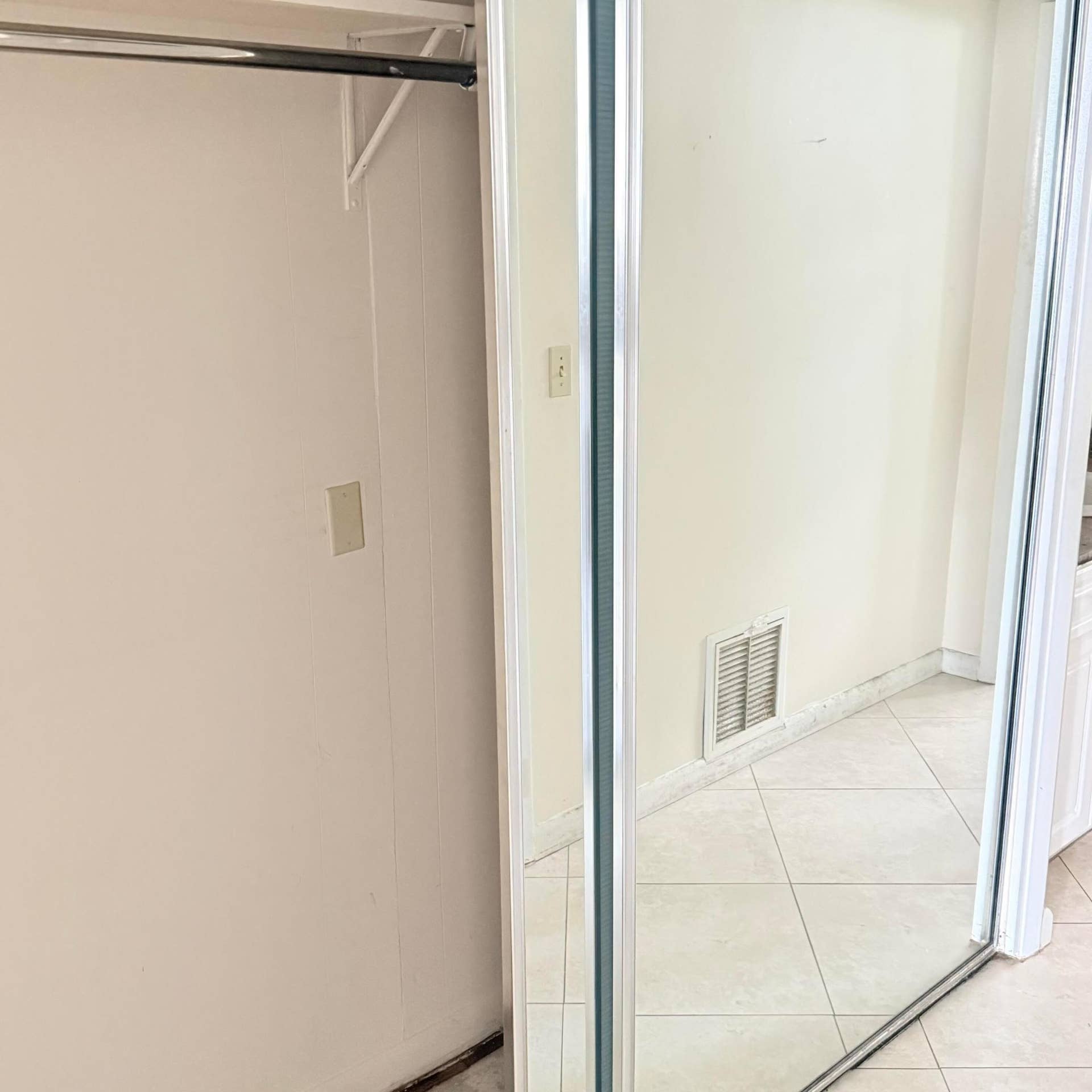 20 SE 13th Street, #Unit a2, Boca Raton, FL 33432 Hallway Closet