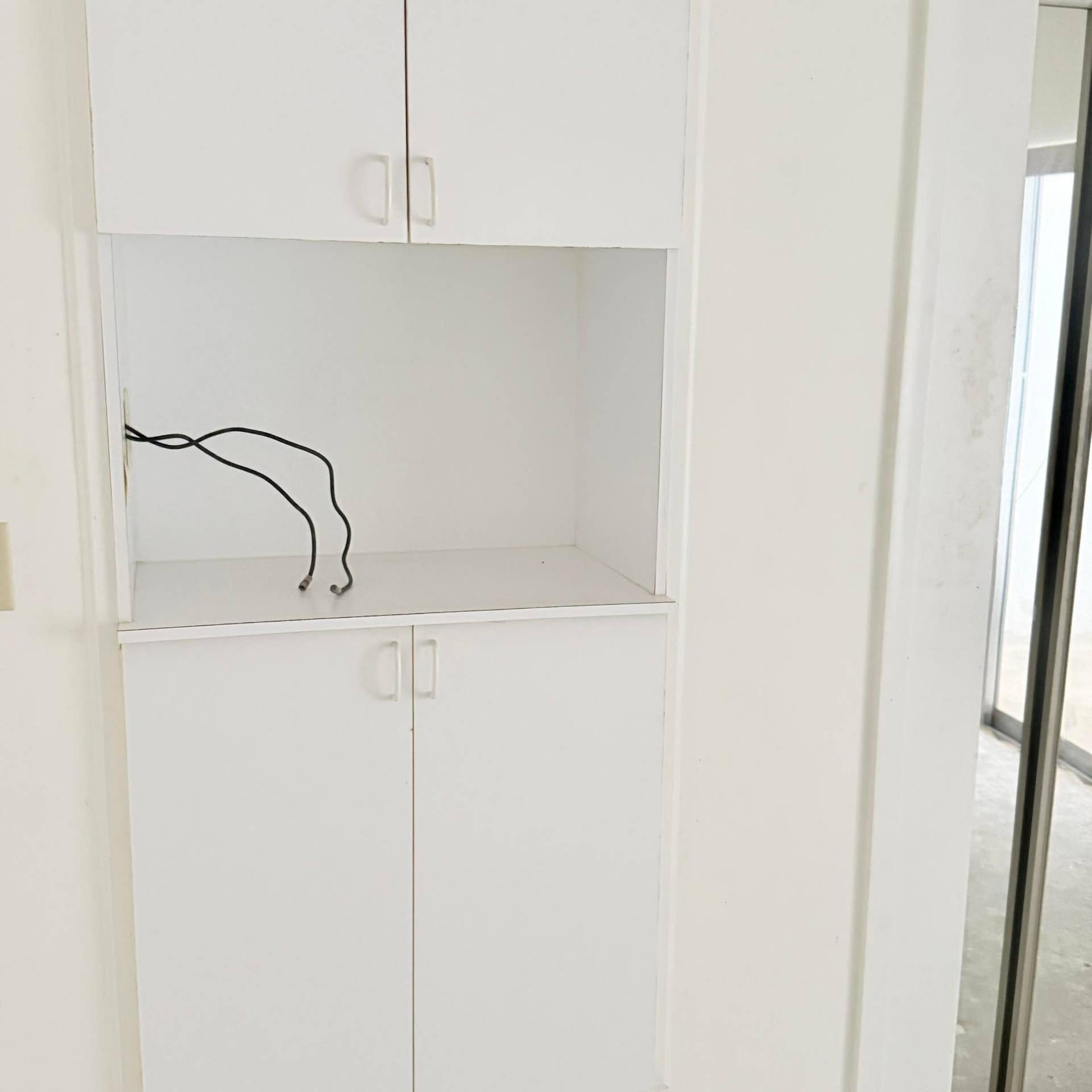 20 SE 13th Street, #Unit a2, Boca Raton, FL 33432 Built in for TV in Bedroom