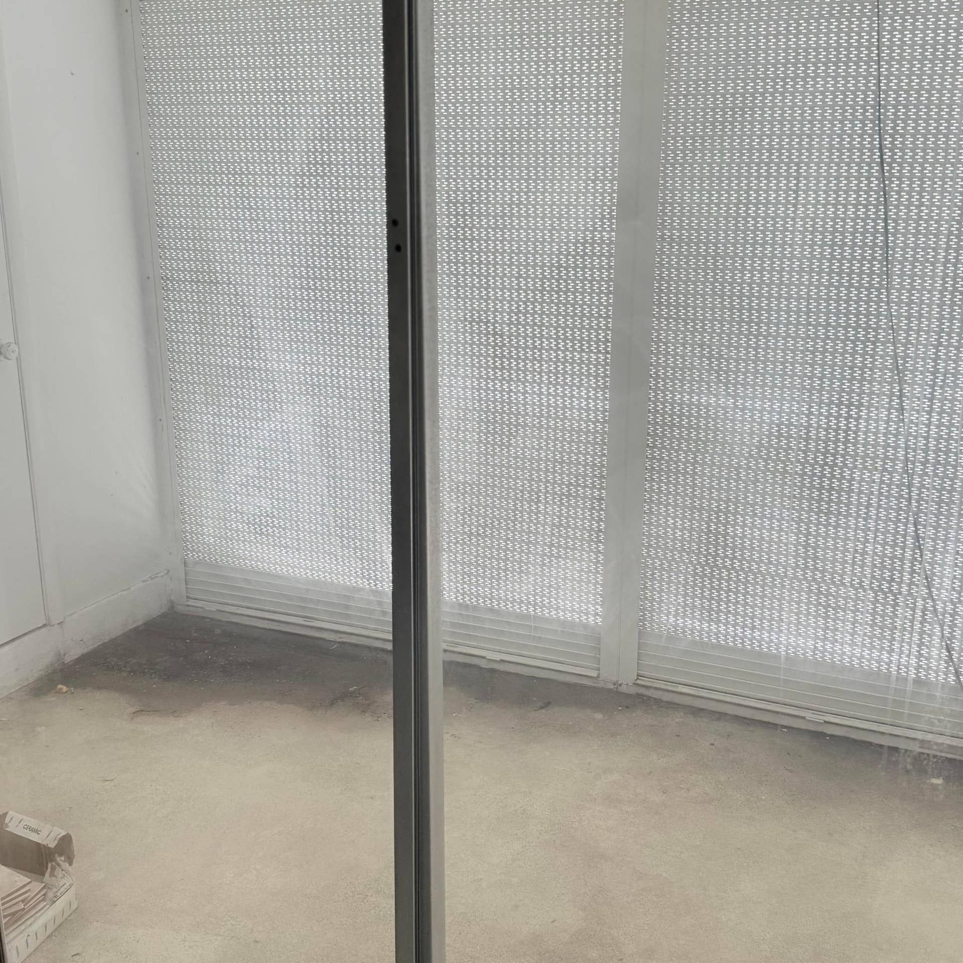 20 SE 13th Street, #Unit a2, Boca Raton, FL 33432 Rear Screen Porch