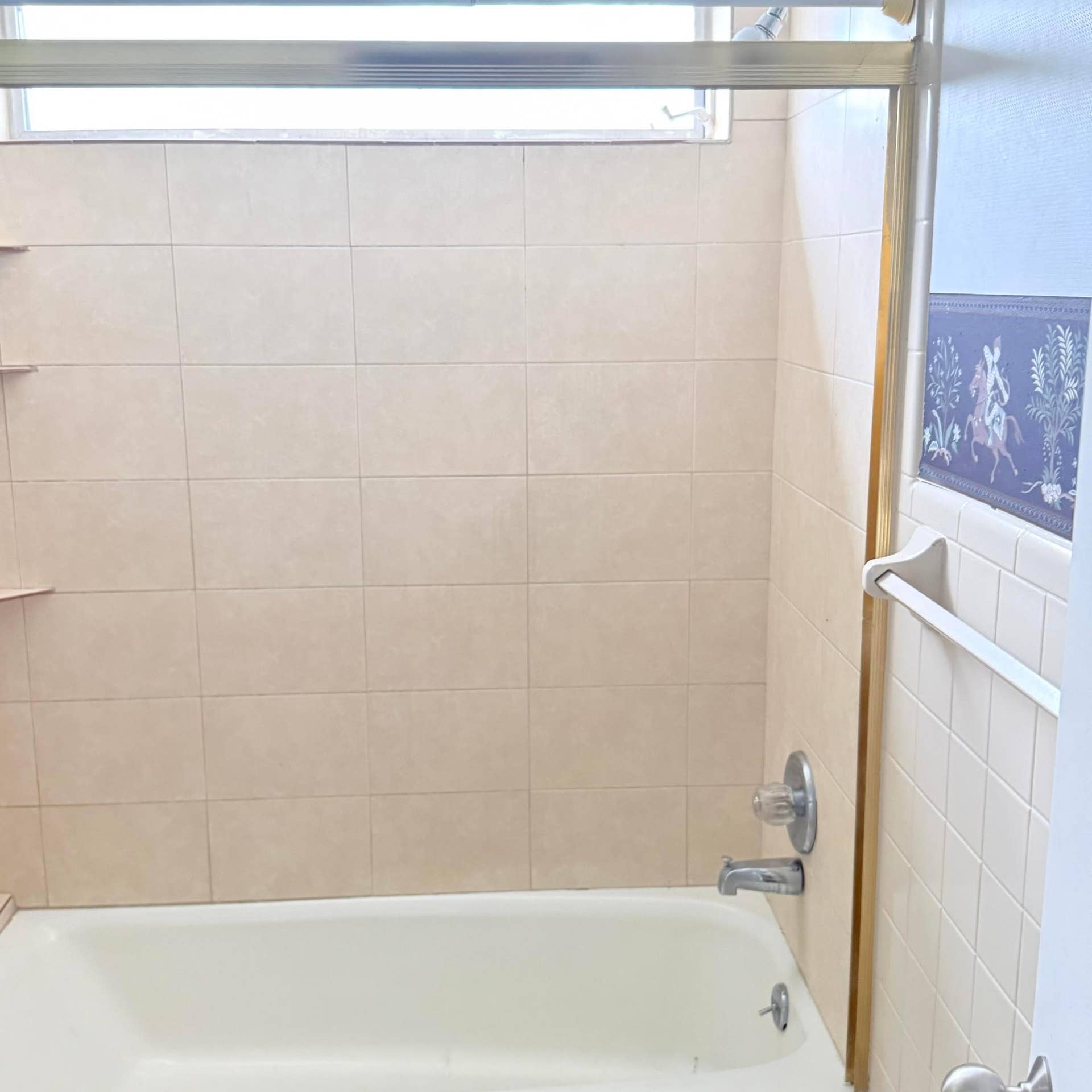 20 SE 13th Street, #Unit a2, Boca Raton, FL 33432 Bathroom Shower Tub