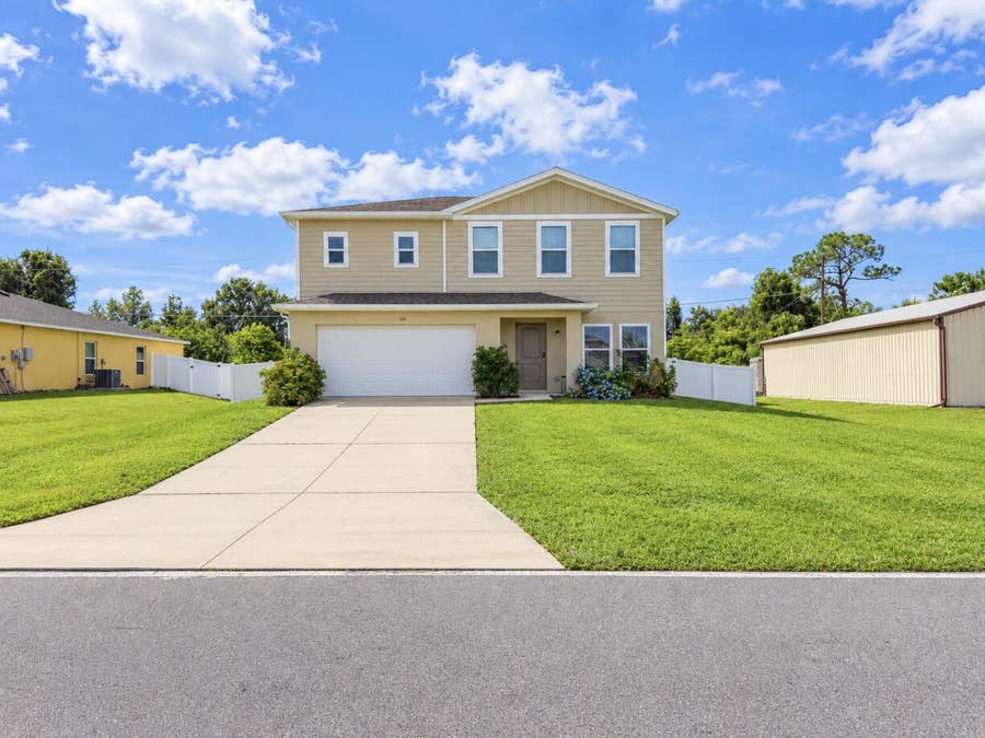 Property photo for 520 W TARPON Boulevard NW, Port Charlotte, FL