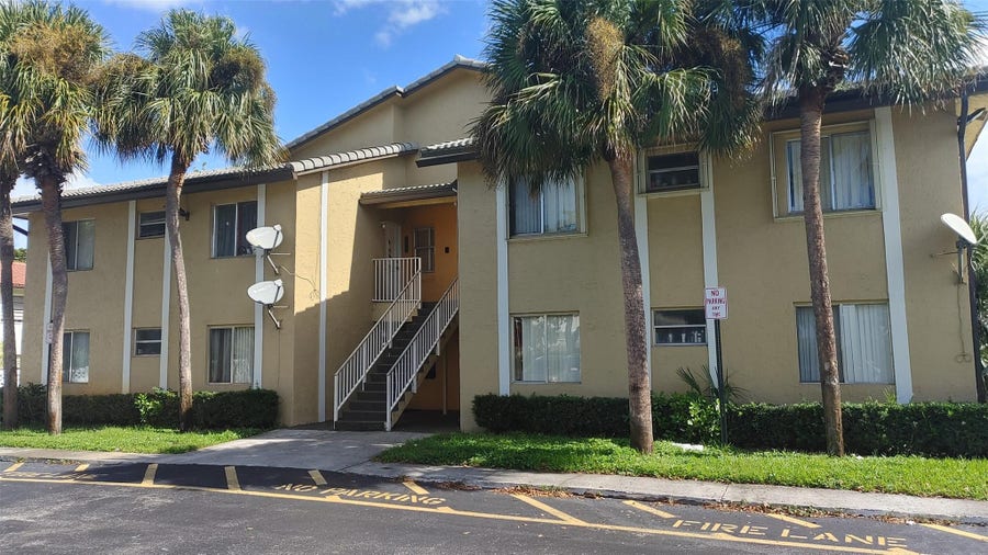 Property photo for 11585 NW 44TH Street, #11585, Coral Springs, FL