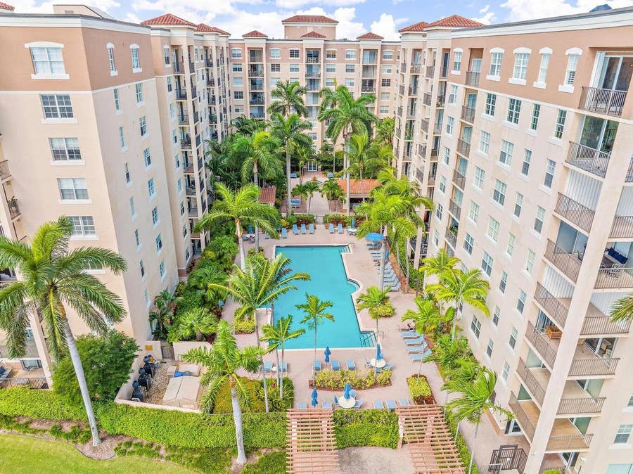 Property photo for 1801 N FLAGLER Drive, #103, West Palm Beach, FL