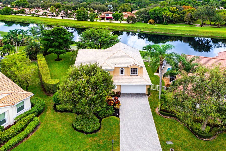 Property photo for 23350 Torre Circle, Boca Raton, FL