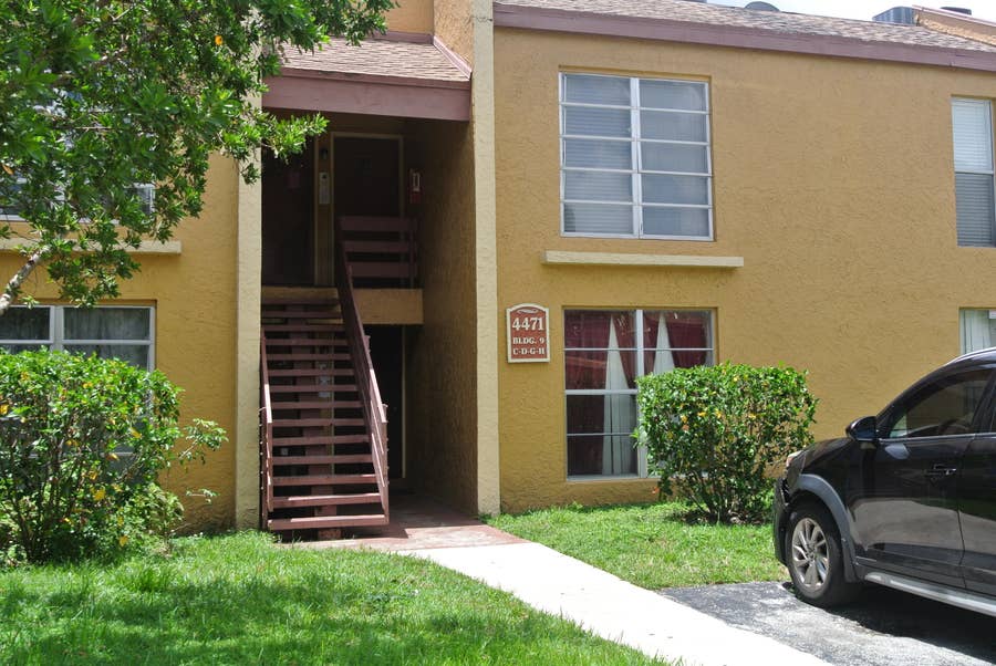 Property photo for 4471 TREEHOUSE Lane, #G, Tamarac, FL