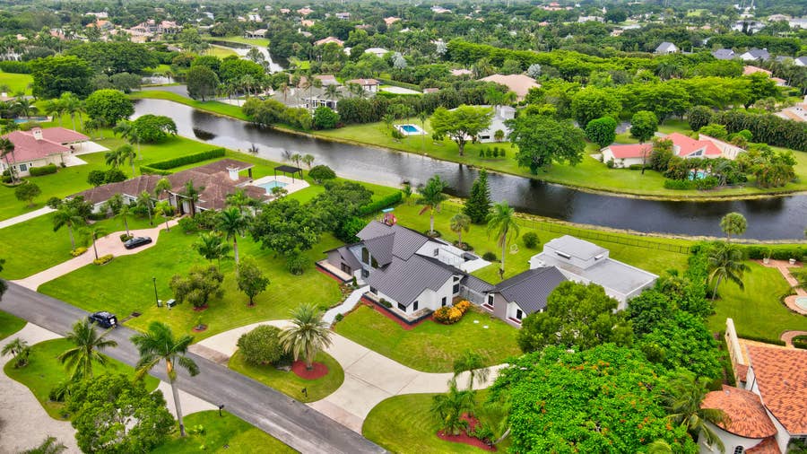 Property photo for 10385 Avenida Del Rio, Delray Beach, FL