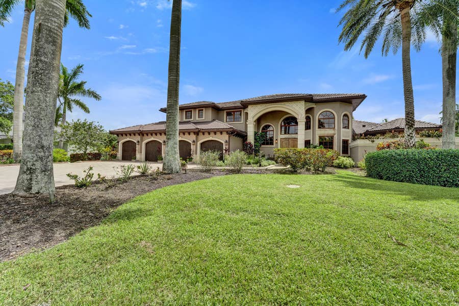 Property photo for 12020 NW 12th Street, Plantation, FL