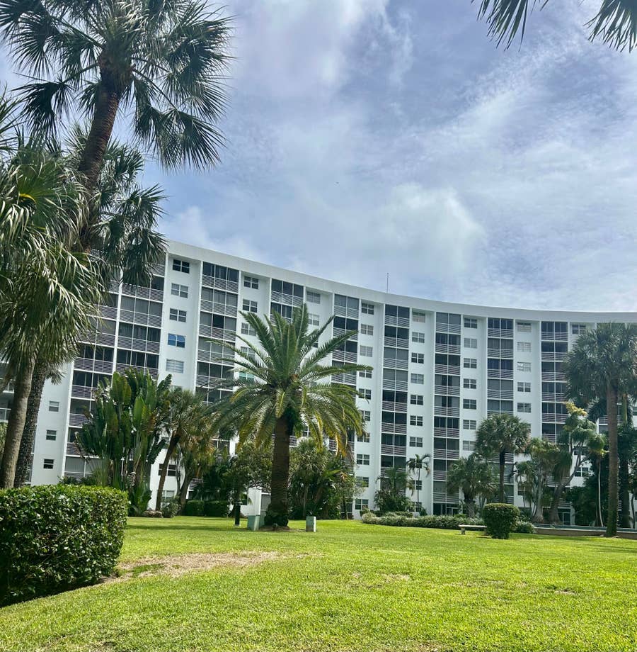 Property photo for 2731 NE 14th Street Causeway, #629, Pompano Beach, FL