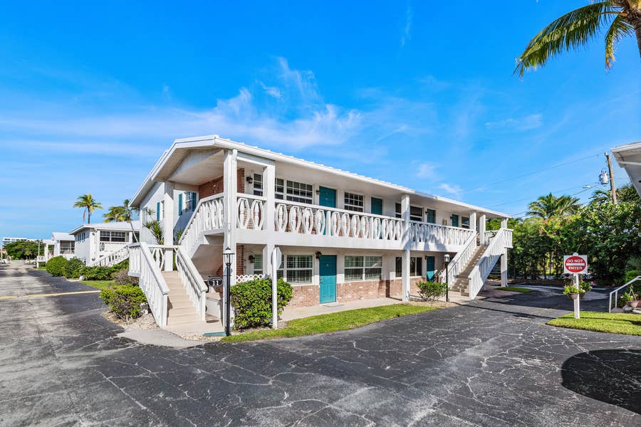 Property photo for 5505 N Ocean Boulevard, #11-208, Ocean Ridge, FL
