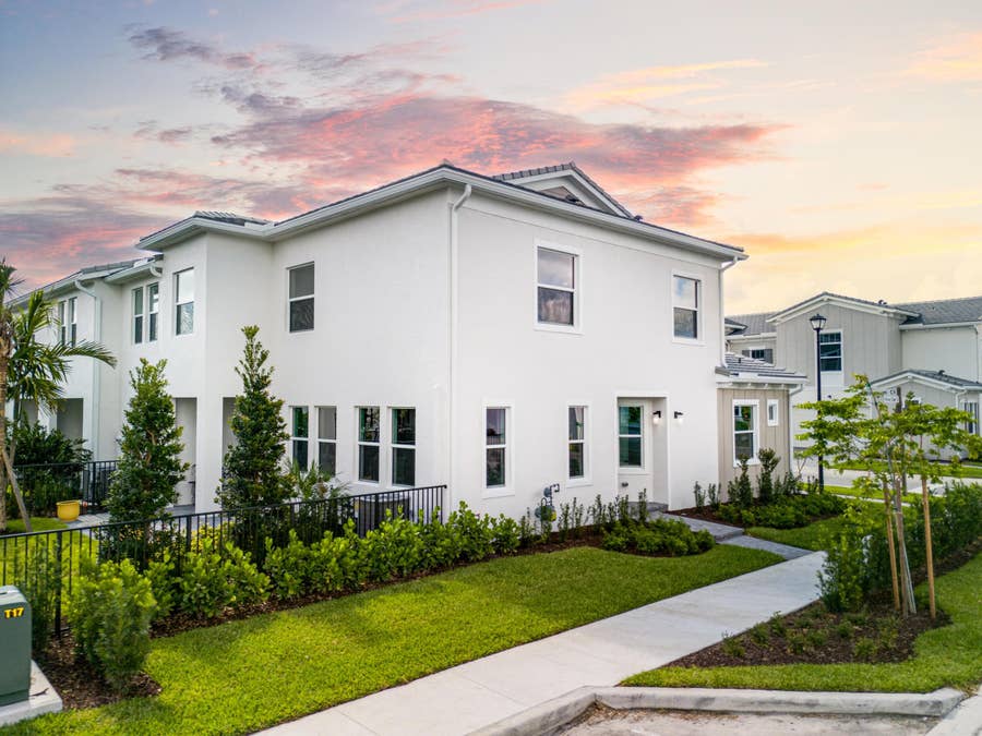 Property photo for 16431 Millenium Court, Westlake, FL