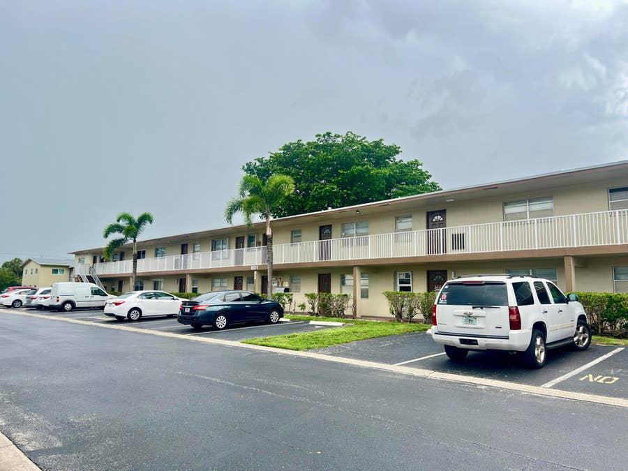 Property photo for 601 NW 78th Terrace, #205, Margate, FL