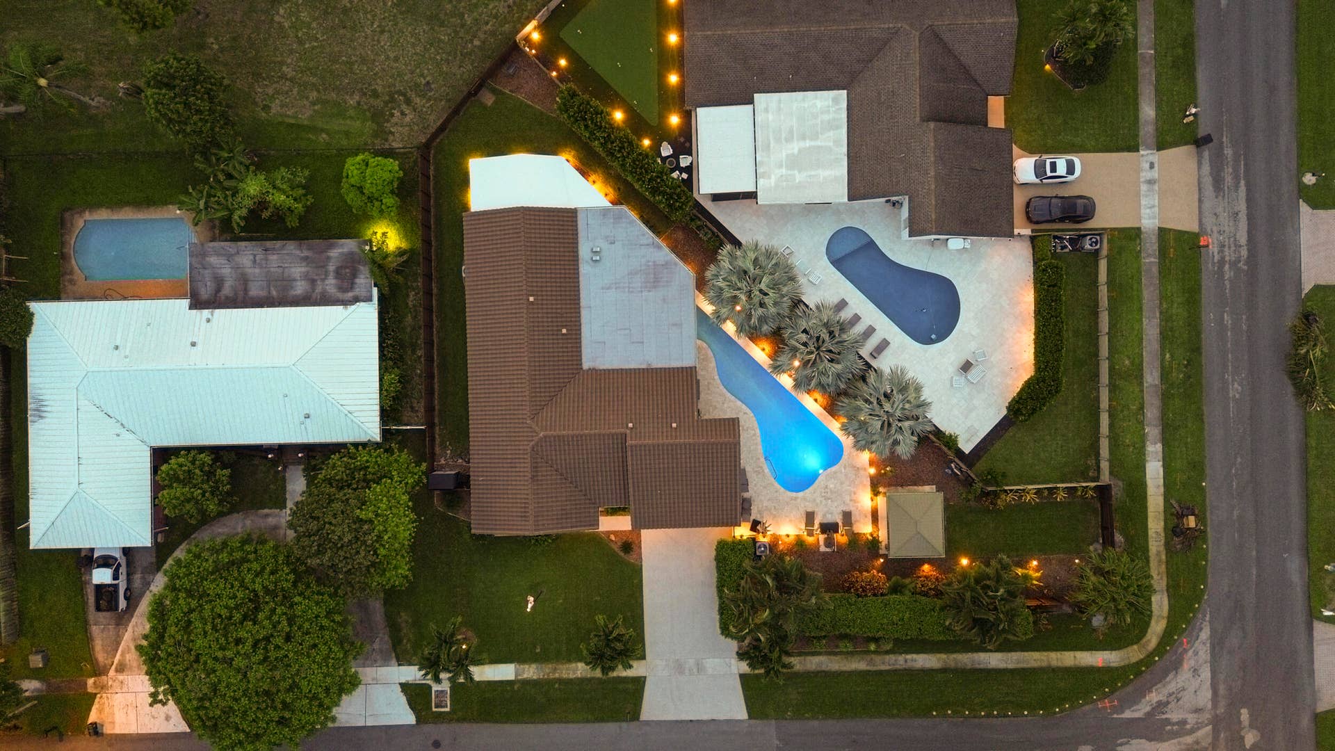 3590 Lakeview Drive, Delray Beach, FL 33445 A true unicorn property in the heart of Delray Beach. No HOA and over 2/3 of an acre, fully renovated with impact windows & a new roof in 2022. A home like this will not last long!