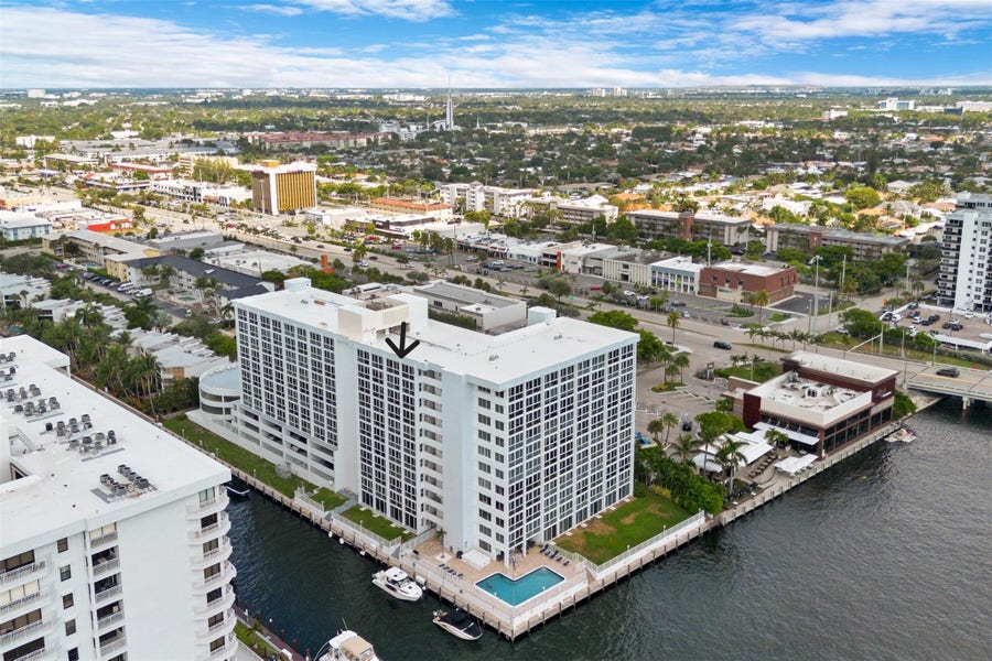 Property photo for 3100 NE 49TH Street, #1105, Fort Lauderdale, FL