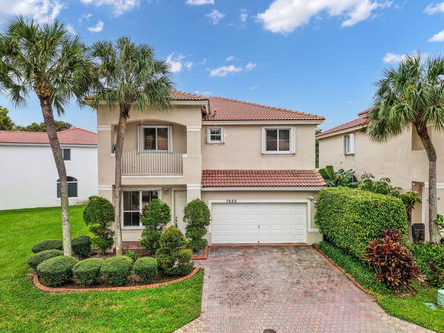 Property photo for 7652 NW 23RD Street, Pembroke Pines, FL
