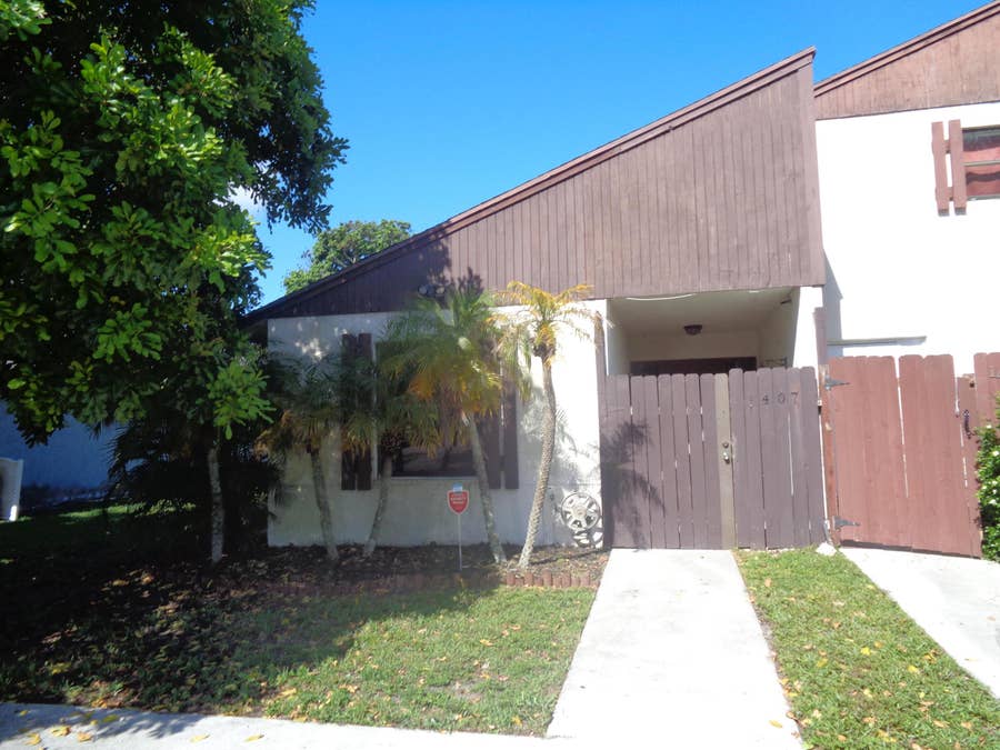 Property photo for 1407 WHITE PINE Drive, Wellington, FL
