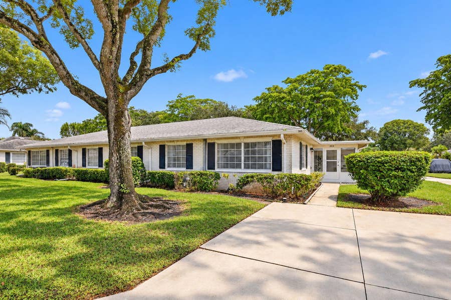 Property photo for 10137 S 44th Avenue, #353, Boynton Beach, FL