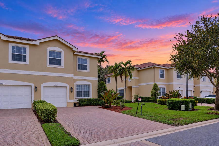Property photo for 7530 Spatterdock Drive, Boynton Beach, FL