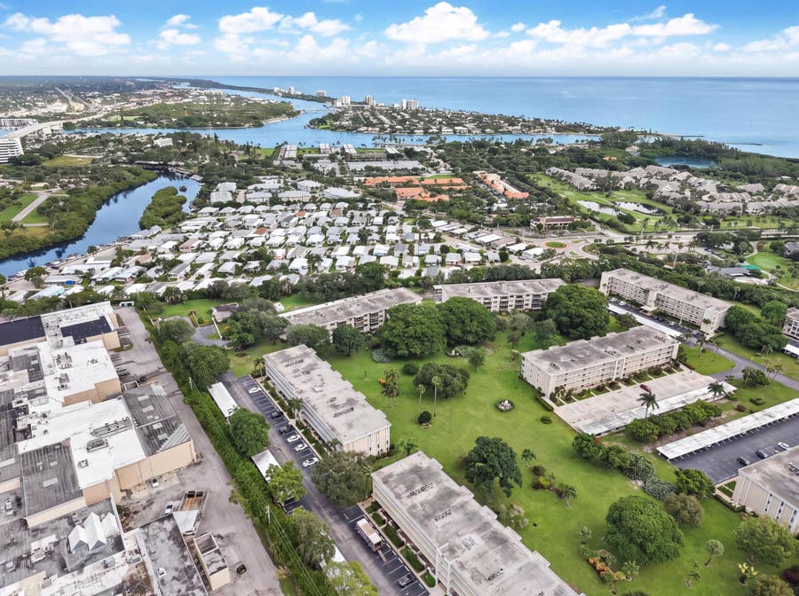 Property photo for 300 N Hwy A1A, #402 O, Jupiter, FL