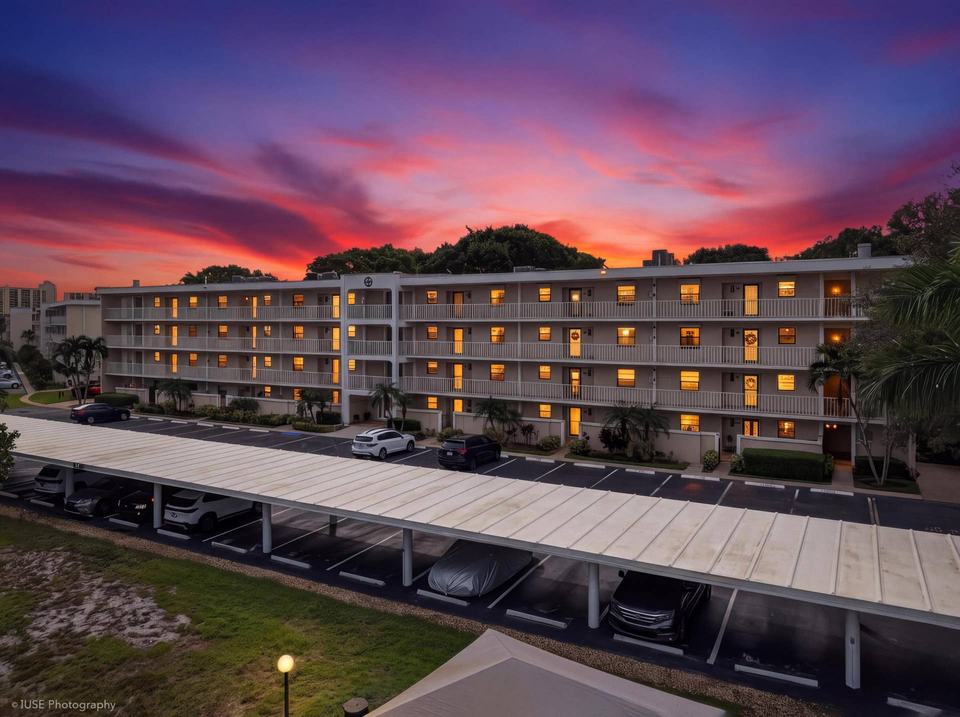 20 exterior twilight