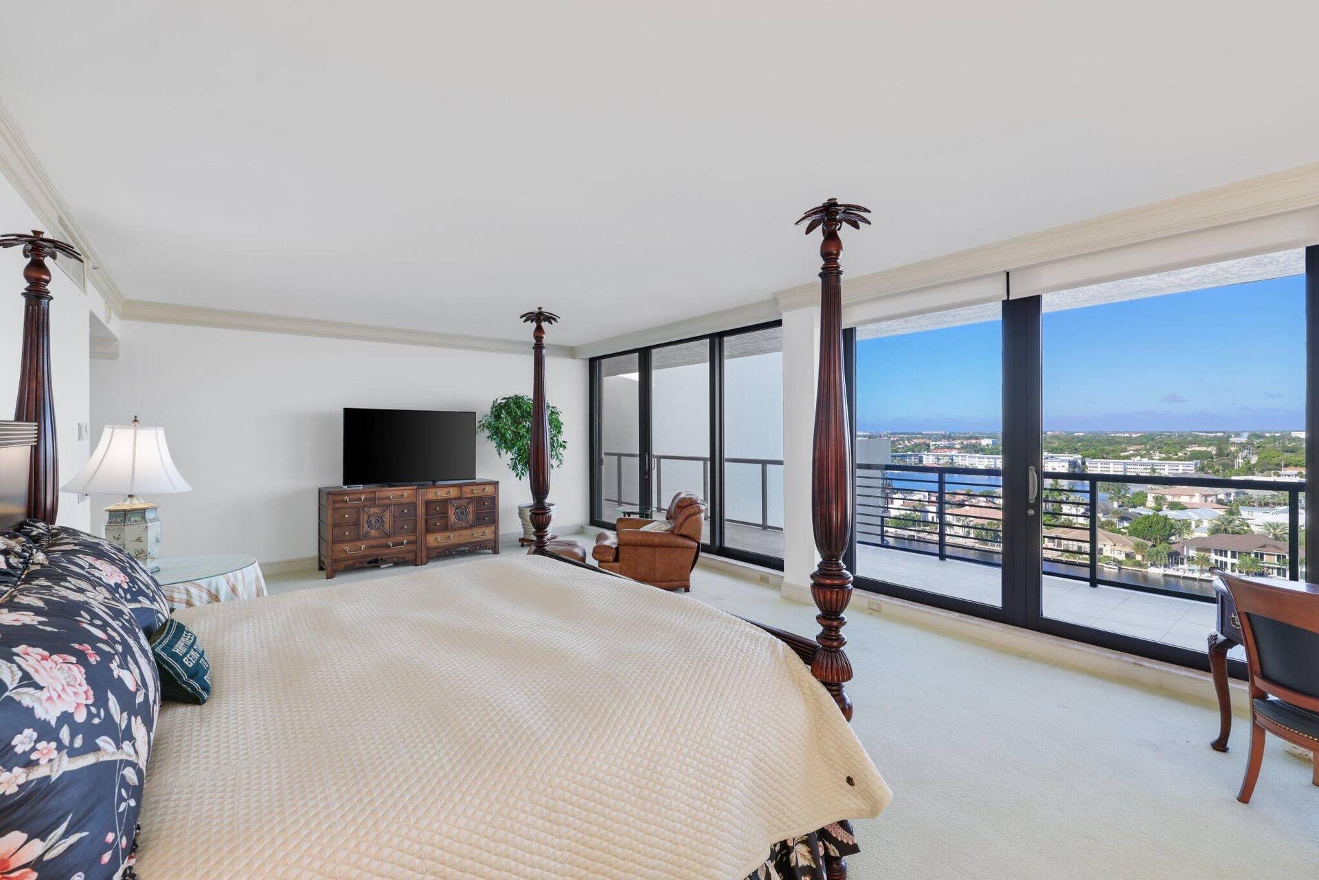 2727 S OCEAN Boulevard, #1502, Highland Beach, FL 33487 2727 S Ocean Boulevard 1502 - 42.jpg-SMA