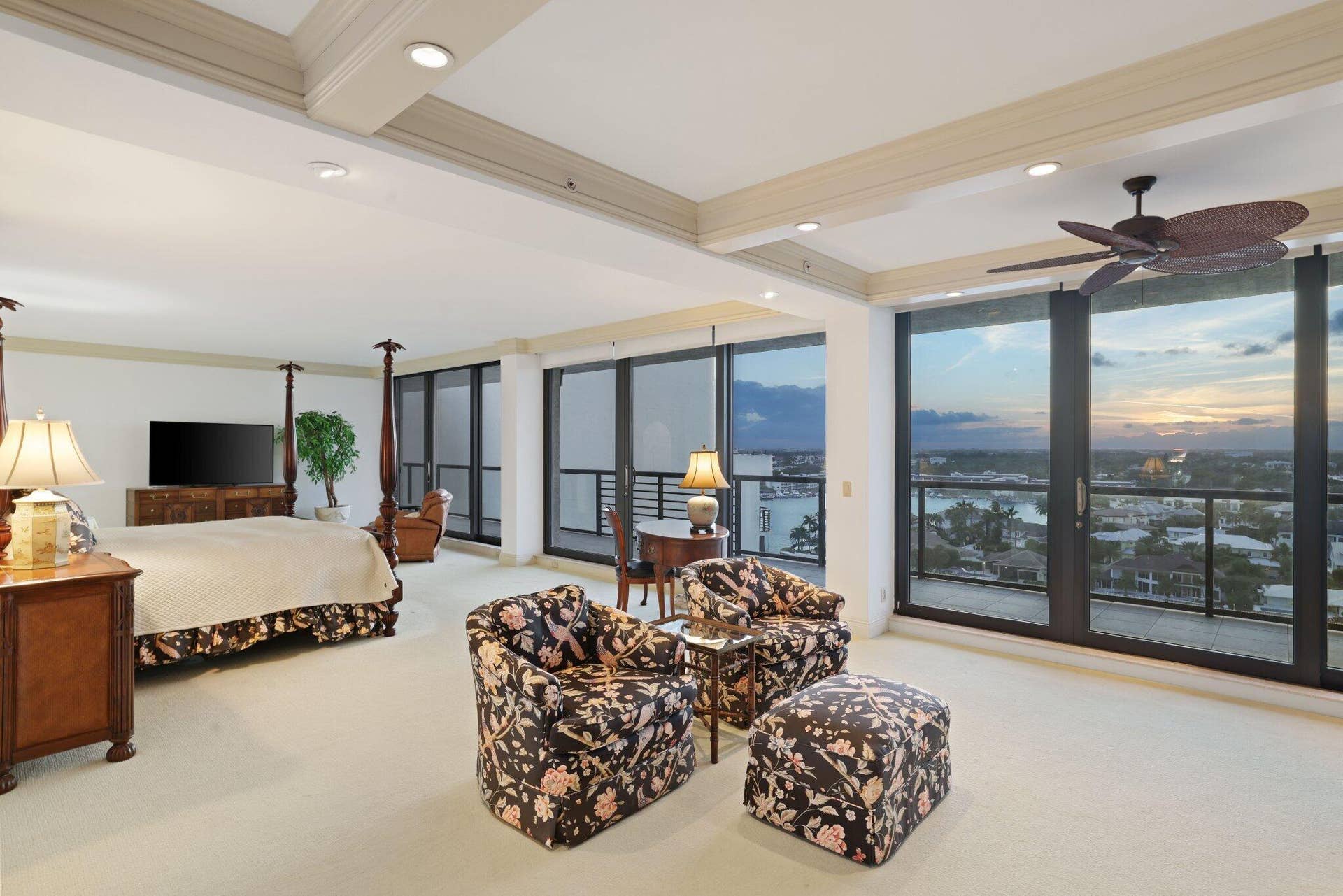 2727 S OCEAN Boulevard, #1502, Highland Beach, FL 33487 2727 S Ocean Boulevard 1502 - 115.jpg-SM