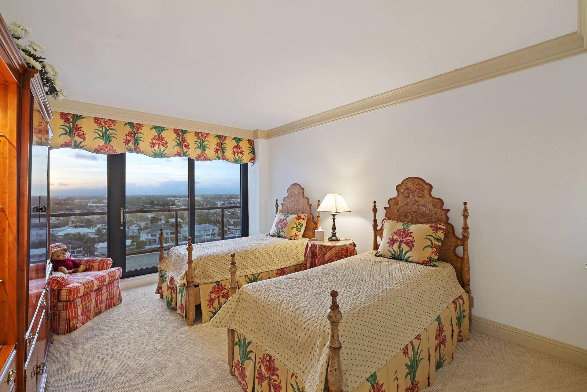 2727 S OCEAN Boulevard, #1502, Highland Beach, FL 33487 2727 S Ocean Boulevard 1502 - 110.jpg-SM
