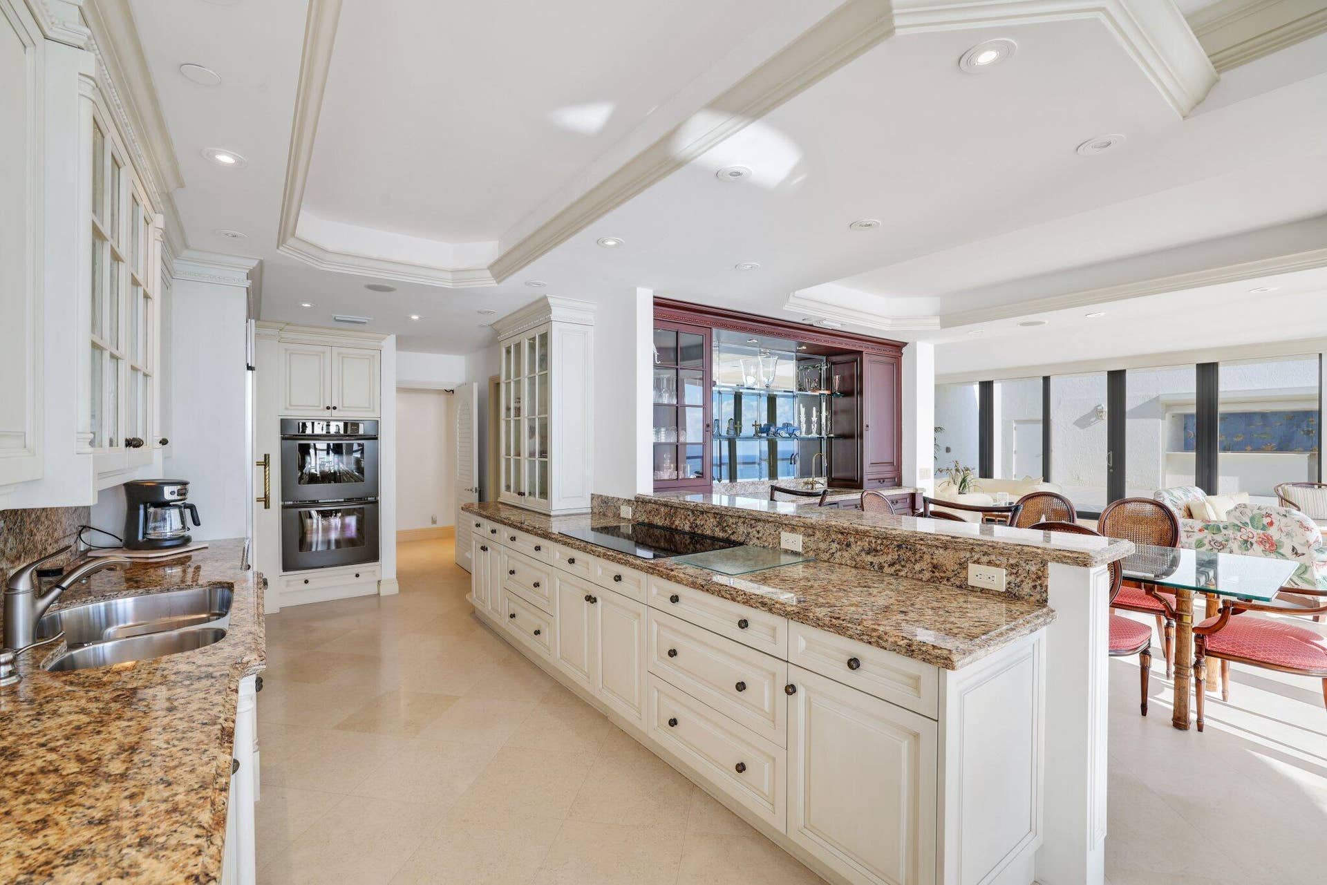 2727 S OCEAN Boulevard, #1502, Highland Beach, FL 33487 2727 S Ocean Boulevard 1502 - 9.jpg-SMAL