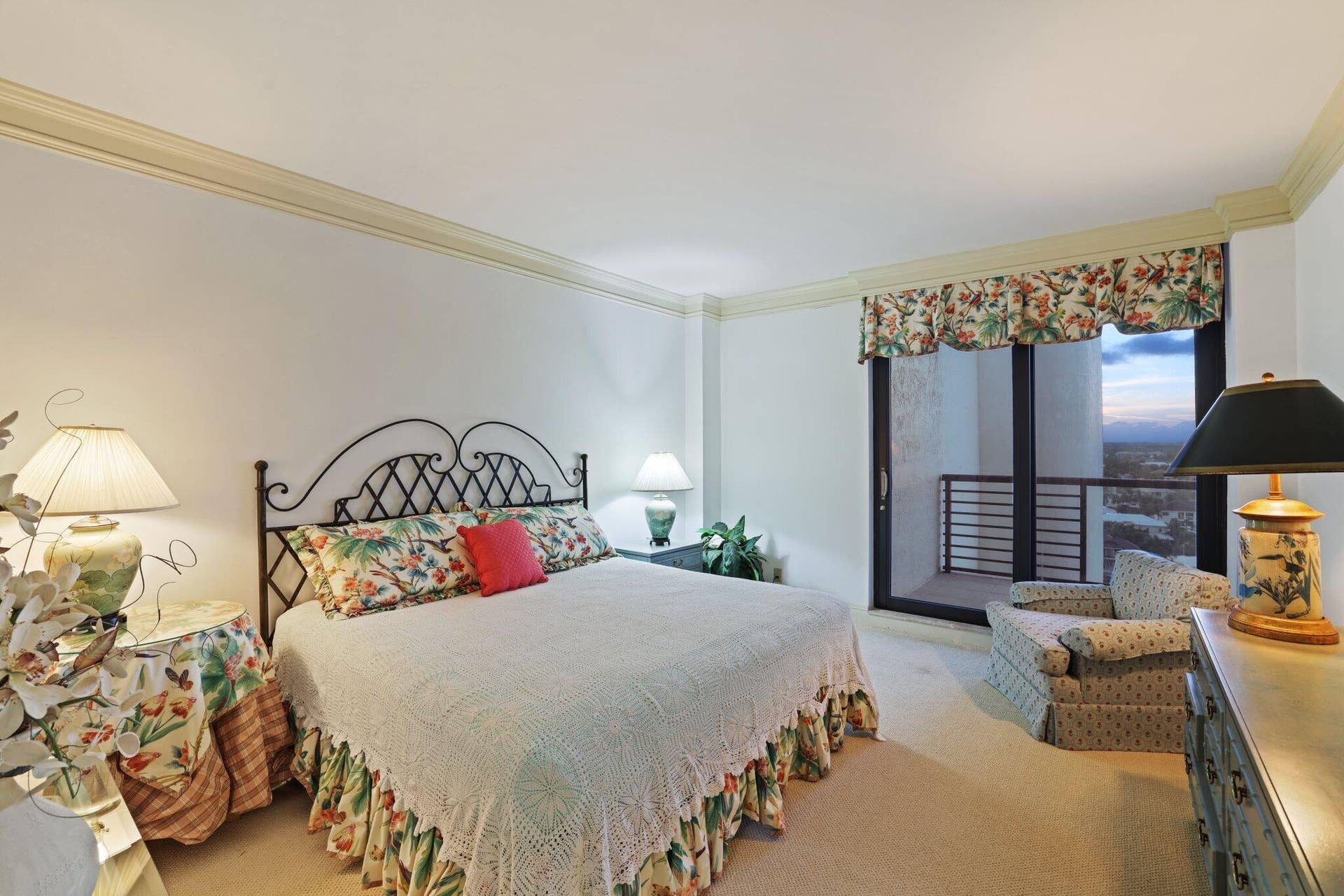 2727 S OCEAN Boulevard, #1502, Highland Beach, FL 33487 2727 S Ocean Boulevard 1502 - 118.jpg-SM
