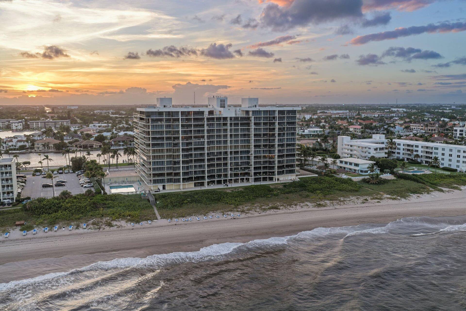2727 S OCEAN Boulevard, #1502, Highland Beach, FL 33487 2727 S Ocean Boulevard 1502 - 165.jpg-SM