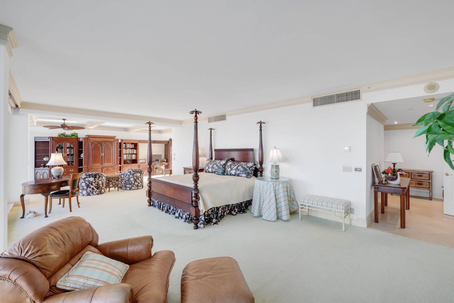 2727 S OCEAN Boulevard, #1502, Highland Beach, FL 33487 2727 S Ocean Boulevard 1502 - 45.jpg-SMA