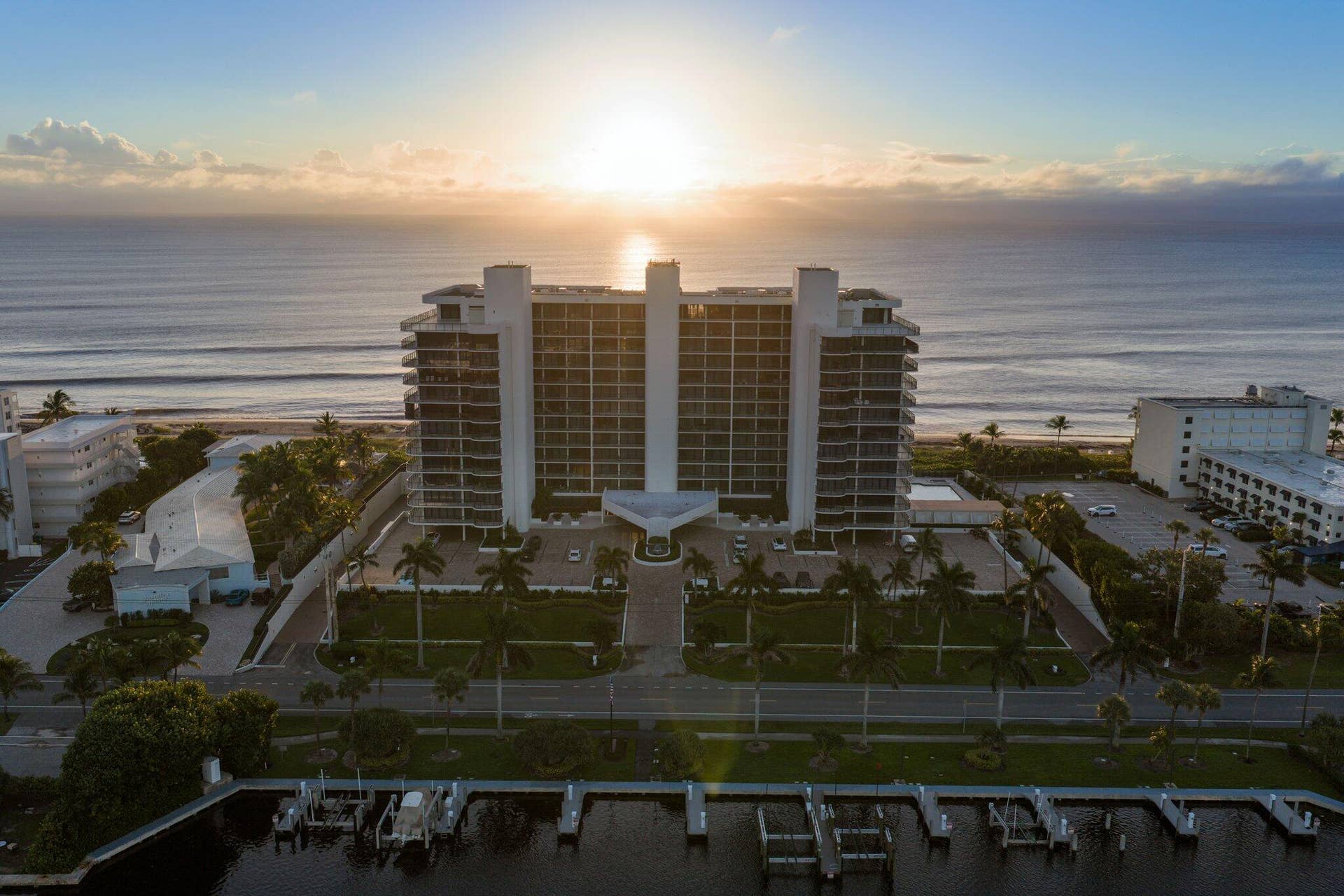 2727 S OCEAN Boulevard, #1502, Highland Beach, FL 33487 2727 S Ocean Boulevard 1502 - 169.jpg-SM
